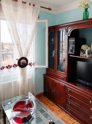 Piso en venta en Buenavista en Portugalete