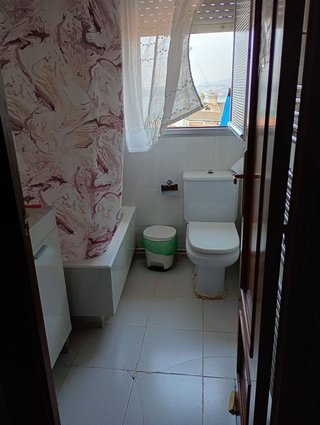 Piso en venta en Buenavista en Portugalete