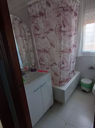 Piso en venta en Buenavista en Portugalete