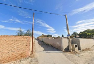 Terreno en venta en Monteolivete-Camino Sevilla en Sanlúcar de Barrameda