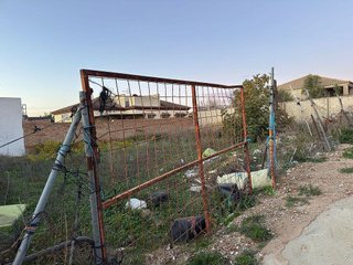 Terreno en venta en Monteolivete-Camino Sevilla en Sanlúcar de Barrameda
