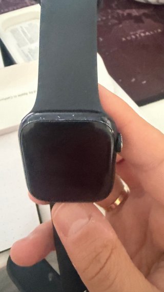 Apple Watch Series 9 45mm