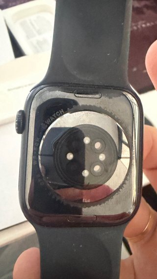Apple Watch Series 9 45mm