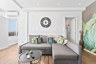 Piso en venta en Ensanche - Diputación en Alicante