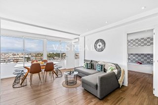 Piso en venta en Ensanche - Diputación en Alicante
