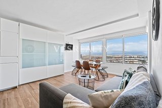 Piso en venta en Ensanche - Diputación en Alicante