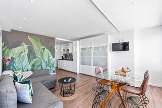 Piso en venta en Ensanche - Diputación en Alicante