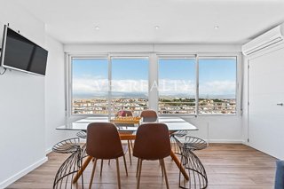 Piso en venta en Ensanche - Diputación en Alicante