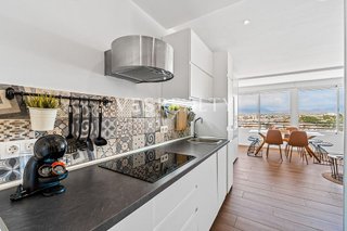 Piso en venta en Ensanche - Diputación en Alicante