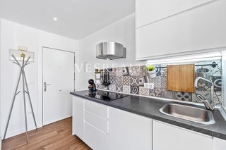 Piso en venta en Ensanche - Diputación en Alicante