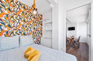Piso en venta en Ensanche - Diputación en Alicante