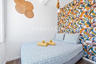 Piso en venta en Ensanche - Diputación en Alicante