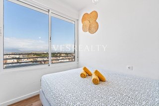 Piso en venta en Ensanche - Diputación en Alicante