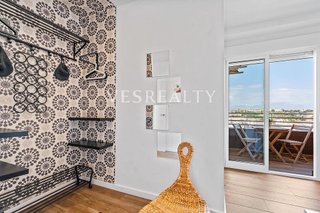 Piso en venta en Ensanche - Diputación en Alicante