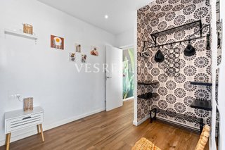 Piso en venta en Ensanche - Diputación en Alicante