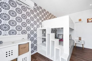 Piso en venta en Ensanche - Diputación en Alicante