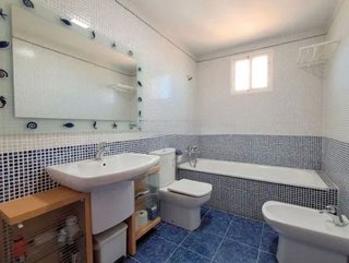 Piso en venta en Canet d´En Berenguer
