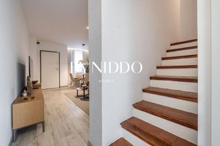 Casa adosada en venta en Centre en Sabadell