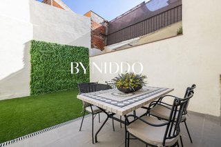 Casa adosada en venta en Centre en Sabadell