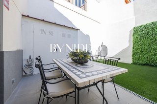 Casa adosada en venta en Centre en Sabadell