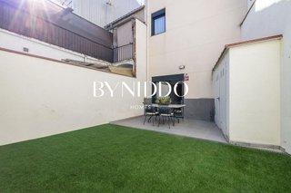 Casa adosada en venta en Centre en Sabadell
