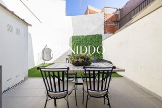 Casa adosada en venta en Centre en Sabadell