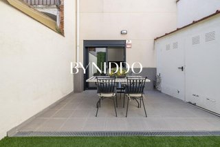 Casa adosada en venta en Centre en Sabadell