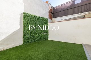 Casa adosada en venta en Centre en Sabadell
