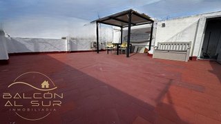 Piso en venta en El Chorrillo - El Molino en Rota