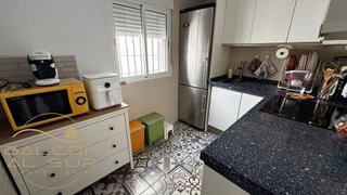 Piso en venta en El Chorrillo - El Molino en Rota