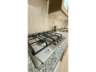 Piso en venta en Artigas - Llefià en Badalona