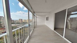 Piso en venta en Pueblo Levante en Benidorm