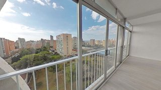 Piso en venta en Pueblo Levante en Benidorm