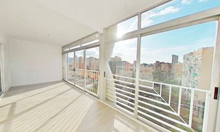 Piso en venta en Pueblo Levante en Benidorm