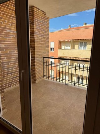 Dúplex en venta en Guadix