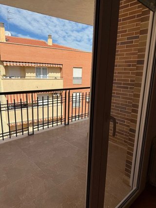 Dúplex en venta en Guadix