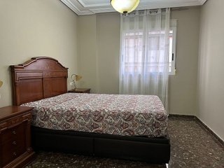 Piso en venta en Centro Ciudad en Paterna