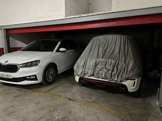 Piso en venta en Centro Ciudad en Paterna