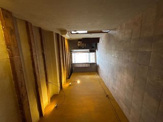 Ático en venta en El Raval en Barcelona