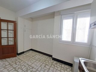 Piso en venta en Boiro
