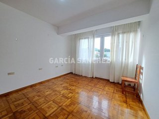 Piso en venta en Boiro