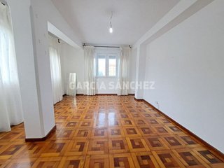 Piso en venta en Boiro