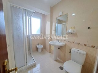 Piso en venta en Boiro