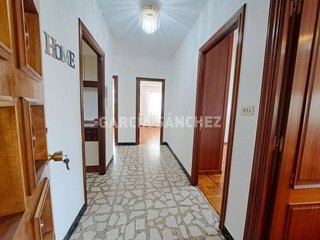 Piso en venta en Boiro