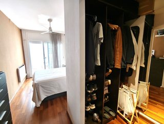 Piso en venta en Gorg - Pep Ventura en Badalona