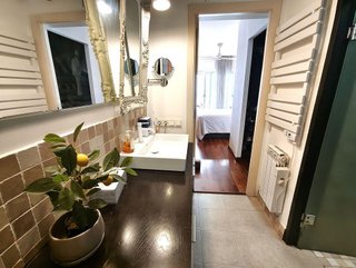 Piso en venta en Gorg - Pep Ventura en Badalona