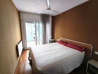 Piso en venta en Gorg - Pep Ventura en Badalona