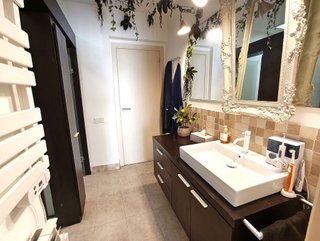 Piso en venta en Gorg - Pep Ventura en Badalona