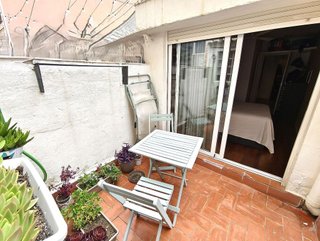 Piso en venta en Gorg - Pep Ventura en Badalona