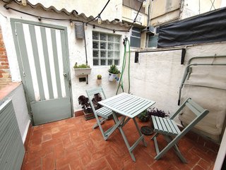 Piso en venta en Gorg - Pep Ventura en Badalona
